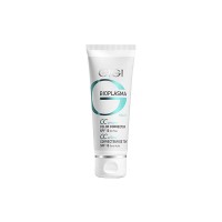 Крем для коррекции цвета кожи с SPF-15 (Bioplasma / CC Cream) 24042 75 мл Gigi (Джи Джи)