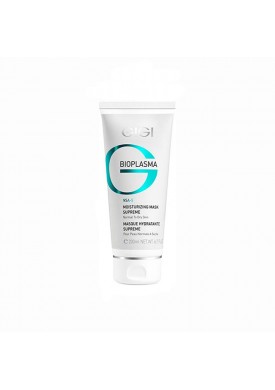 Маска увлажняющая Суприм (Bioplasma / Moisturizing Mask Supreme) 24020 200 мл