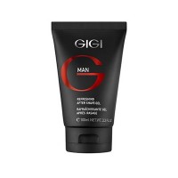 Гель после бритья (Man | Refreshing After Shave Gel) 30140 100 мл