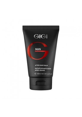 Бальзам после бритья (Man | After Shave Balm) 30142 100 мл