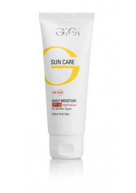 Крем увлажняющий защитный антивозрастной SPF-50 (Sun Care | Care SPF-50) 36037 75 мл