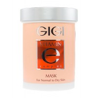 Маска для нормальной и сухой кожи (Vitamin E | Mask For Normal&amp;Dry Skin) 47510 250 мл