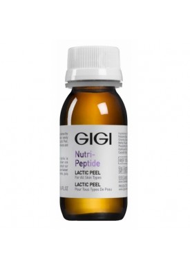 Пептидный молочный пилинг (Nutri-Peptide / Lactic Peel) 11542 50 мл