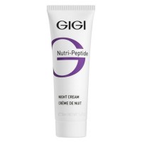 Пептидный ночной крем (Nutri-Peptide / Night Cream) 11520 200 мл