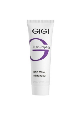 Пептидный ночной крем (Nutri-Peptide / Night Cream) 11520 200 мл