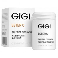 Эксфолиант для очищения и микрошлифовки кожи (Ester C / Daily Rice Exfoliator) 19060 50 мл