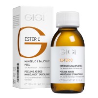 Пилинг-коктейль миндальный 13% + салициловый 2% (Ester C / Mandelic Acid + Salicylic Acid) 19056 100 мл