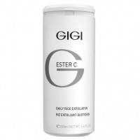 Эксфолиант для очищения и шлифовки кожи (Ester C / Rice Exfoliator) 19080 200 мл