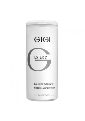 Эксфолиант для очищения и шлифовки кожи (Ester C / Rice Exfoliator) 19080 200 мл