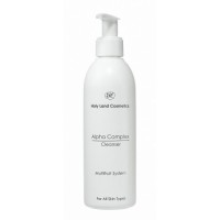 Очиститель (Alpha complex multi-fruit system | Cleanser) 110013 240 мл