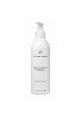 Очиститель (Alpha complex multi-fruit system | Cleanser) 110013 240 мл