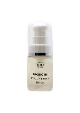 Сыворотка для век, губ и шеи (Probiotic | Eye, Lipand Neck Serum) 127589 20 мл