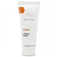 Сокращающая маска (Kukui / Cream mask for oily skin) 106185 70 мл