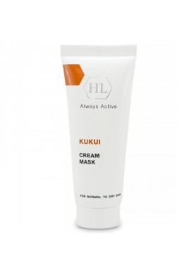Сокращающая маска (Kukui / Cream mask for oily skin) 106185 70 мл