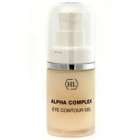 Гель для век (Alpha Complex multi-fruit system | Eye Contour Gel) 110509 20 мл