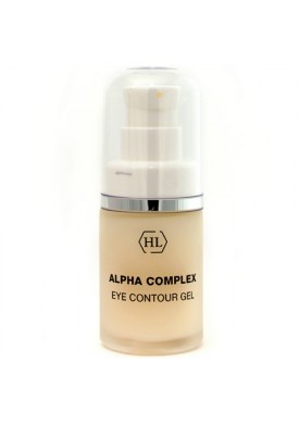 Гель для век (Alpha Complex multi-fruit system | Eye Contour Gel) 110509 20 мл