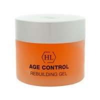 Восстанавливающий гель (Age control | Rebuilding gel) 112507 50 мл