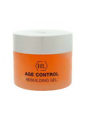 Восстанавливающий гель (Age control | Rebuilding gel) 112507 50 мл