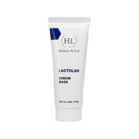 Питательная маска (Lactolan | Cream Mask) 172085 70 мл