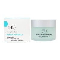 Увлажняющий крем SPF-12 (Renew Formula | Hydro-Soft Cream) 118057 50 мл