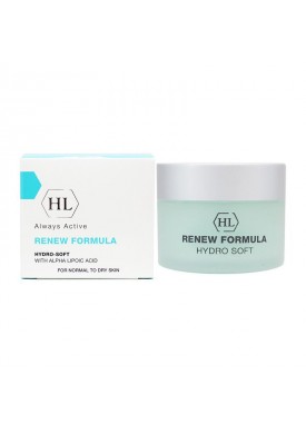 Увлажняющий крем SPF-12 (Renew Formula | Hydro-Soft Cream) 118057 50 мл