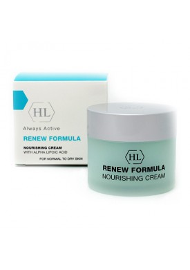 Питательный крем (Renew Formula | Nourishing Cream) 118067 50 мл