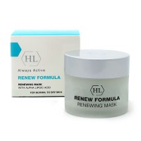 Сокращающая маска (Renew Formula | Renewing Mask) 118087 50 мл