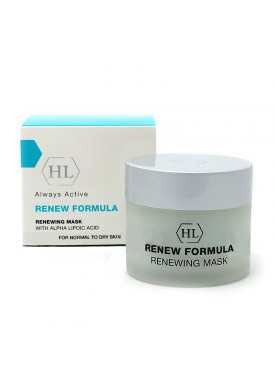 Сокращающая маска (Renew Formula | Renewing Mask) 118087 50 мл