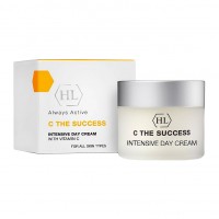 Интенсивный дневной крем (C The Success / Intensive Day Cream) 175157 50 мл