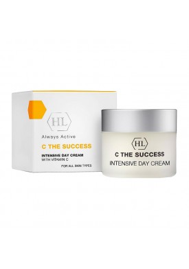 Интенсивный дневной крем (C The Success / Intensive Day Cream) 175157 50 мл