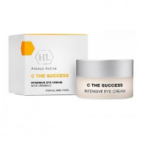 Крем для век (C The Success / Eye Cream) 175099 15 мл