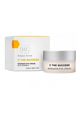 Крем для век (C The Success / Eye Cream) 175099 15 мл