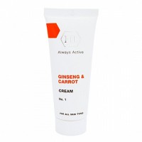 Крем (Ginsen & Carrot | Cream) 719065 70 мл