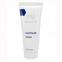 Увлажняющий крем для жирной кожи (Lactolan | Moist Cream For Oily Skin) 172155 70 мл