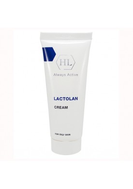 Увлажняющий крем для жирной кожи (Lactolan | Moist Cream For Oily Skin) 172155 70 мл