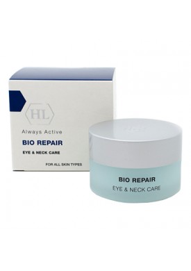 Крем для век и шеи (Bio Repair | Eyeand Neck Cream) 103078 30 мл