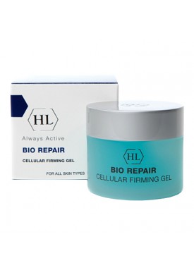 Укрепляющий гель (Bio repair | Cellular firming gel) 103507 50 мл