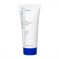 Маска (A-nox plus retinol | Mask) 714085 40 мл