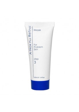 Маска (A-nox plus retinol | Mask) 714085 40 мл