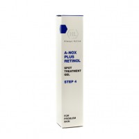 Точечный гель (A-nox plus retinol | Spot Treatment Gel) 714508 15 мл