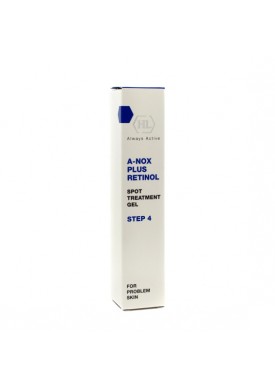 Точечный гель (A-nox plus retinol | Spot Treatment Gel) 714508 15 мл