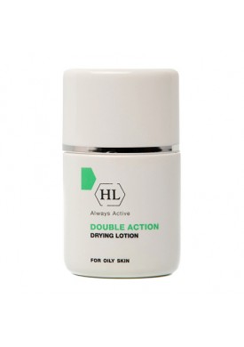 Подсушивающий лосьон (Double action | Drying Lotion) 104149 30 мл