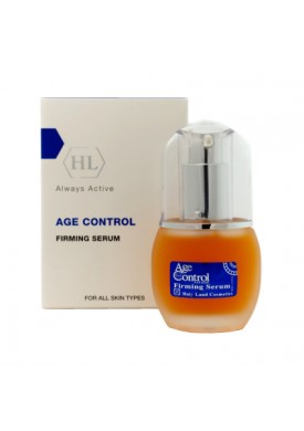 Укрепляющая сыворотка (Age control / Firming serum) 112599 30 мл