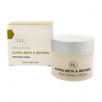 Восстанавливающий крем (Alpha-Betaand Retinol | Restoring Cream) 111067 50 мл
