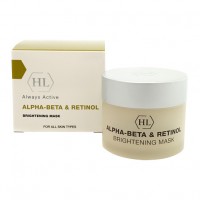 Осветляющая маска (Alpha-beta and Retinol | Brightening Mask) 111087 50 мл