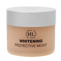 Защитный увлажняющий крем (Whitening | Protective Moist) 108057 50 мл