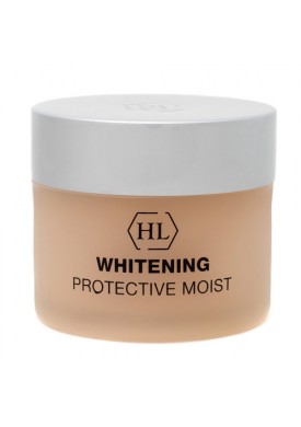 Защитный увлажняющий крем (Whitening | Protective Moist) 108057 50 мл