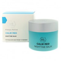 Укрепляющий бальзам (Calm Red | Nighttime Strengthening Balm) 164057 50 мл