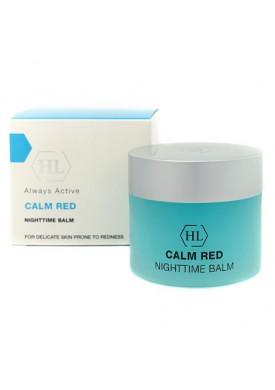 Укрепляющий бальзам (Calm Red | Nighttime Strengthening Balm) 164057 50 мл