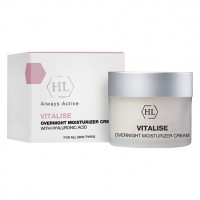 Крем (Vitalise | Overnight Moisturizer Cream) 160067 50 мл 